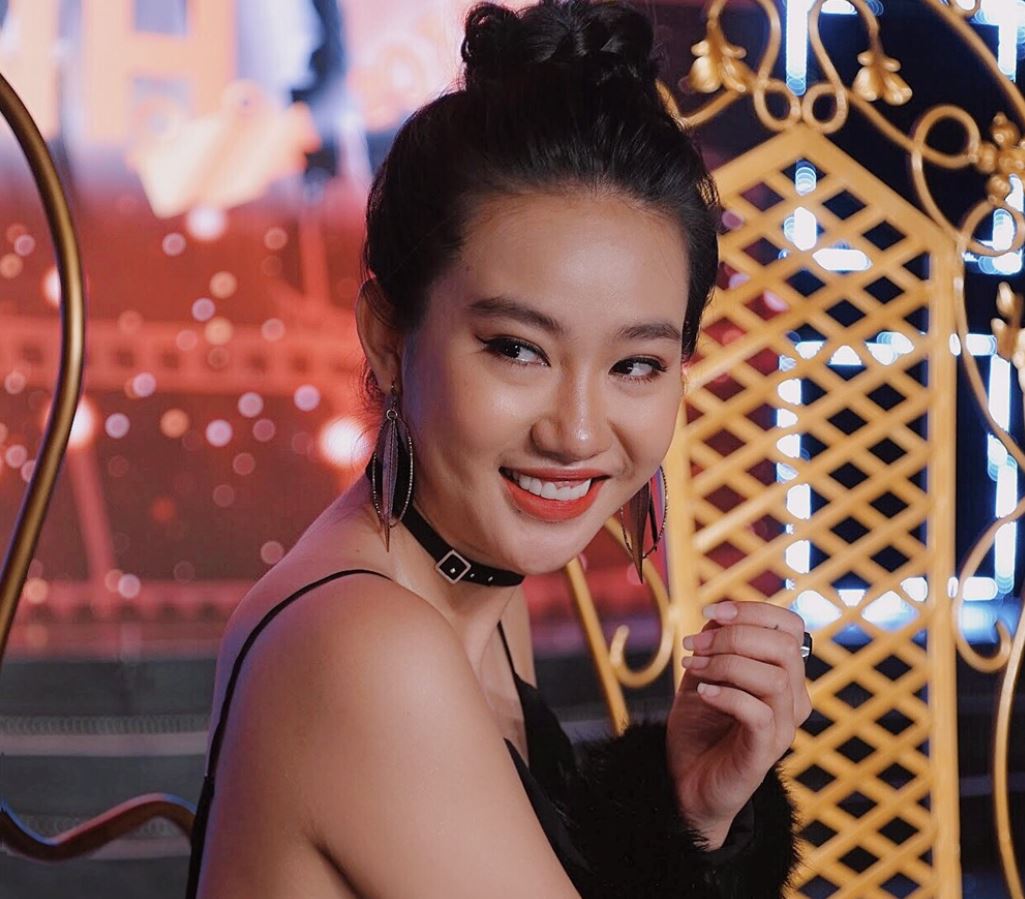 Tiểu sử Song Ngư xuất sắc giành giải danh hiệu Hoa khôi thời trang 2010