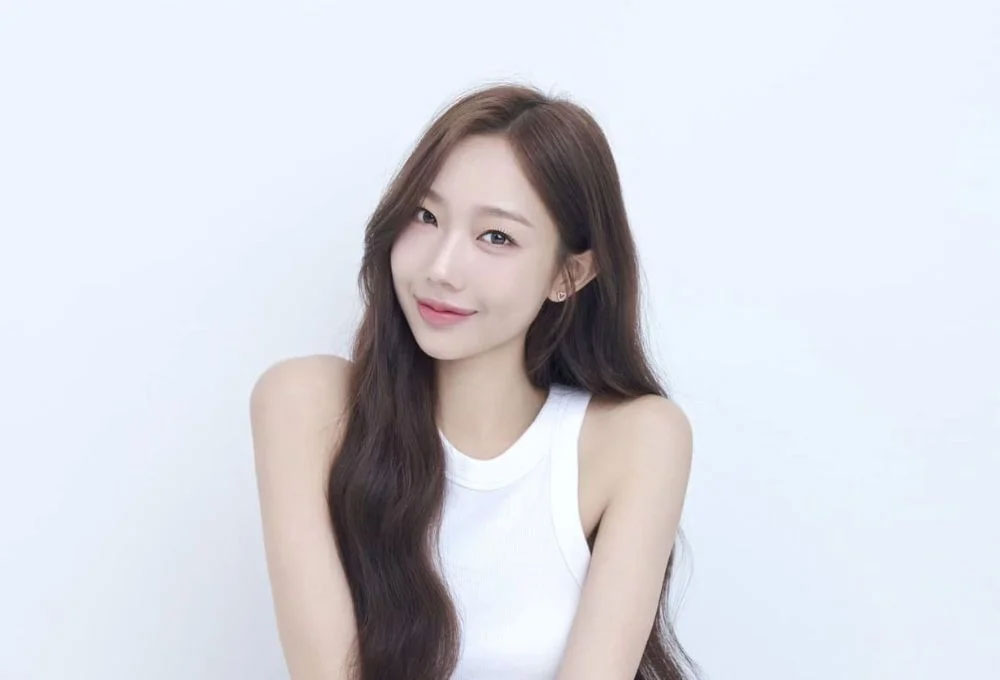 Hot Tiktoker Yuna Vũ với hơn 141k follower