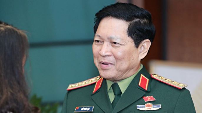 Ngô Xuân Lịch được coi là vị tướng lĩnh xuất sắc của Quân đội nhân dân Việt Nam