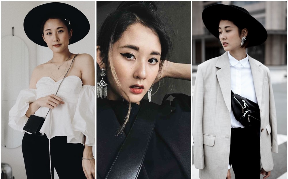 Julia Đoàn trở về Việt Nam khởi nghiệp