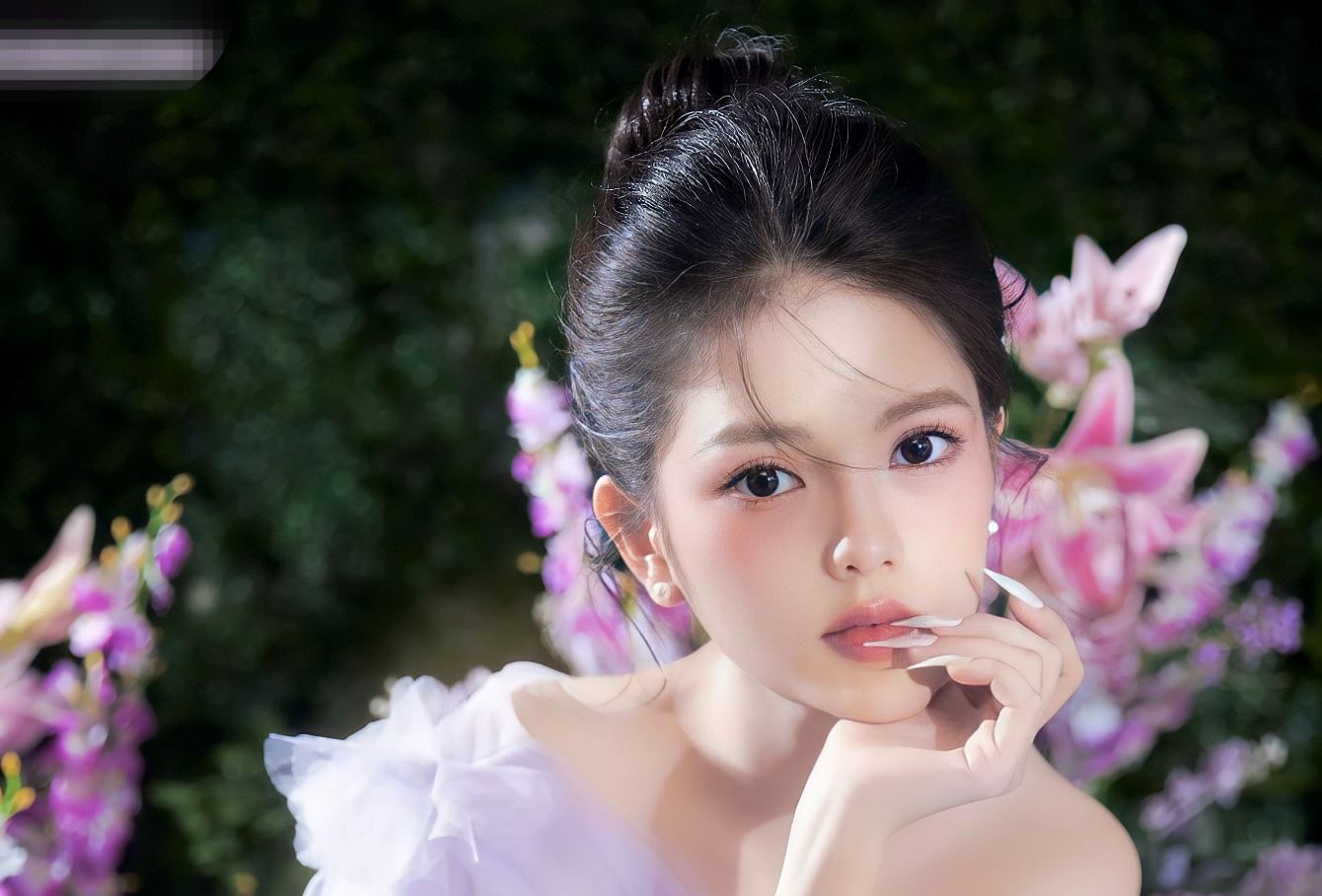 Tiểu sử Mai Bích Trâm sinh ngày 19/6/1997 tại TP Hồ Chí Minh
