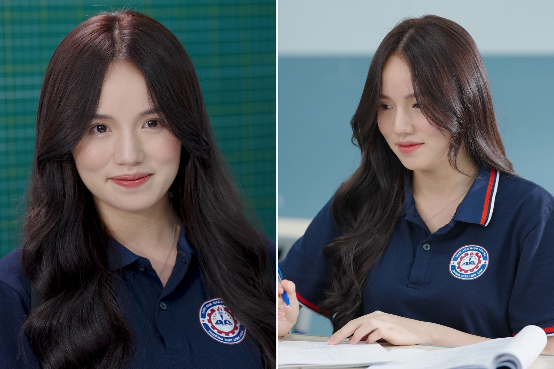 Nghi vấn Nhung Thị lộ Clip nóng