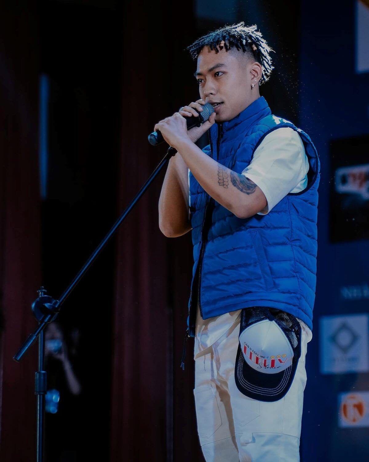 Màn đối đáp dễ thương của mẹ con WXRDIE