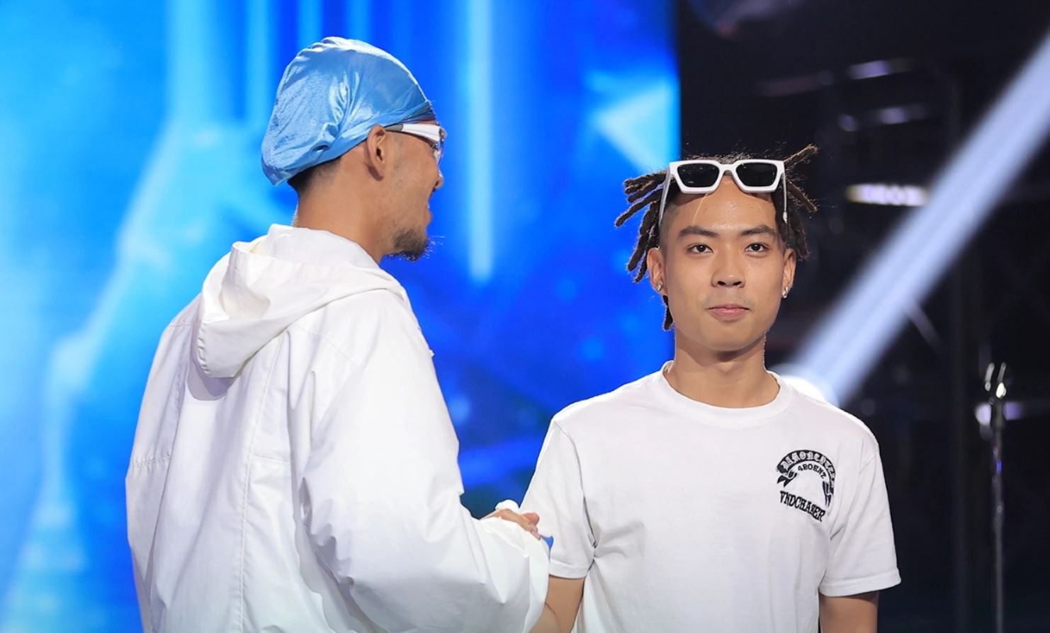 Tiểu sử WXRDIE dần bước vào con đường chơi Rap từ năm lớp 7