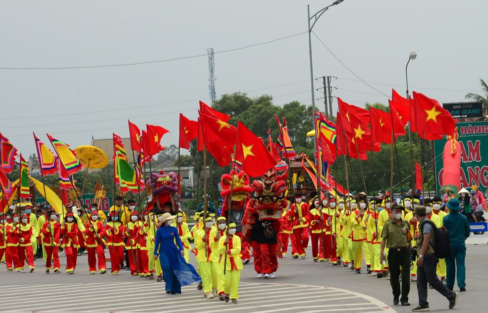 Ý nghĩa của ngày hội cầu Ngư