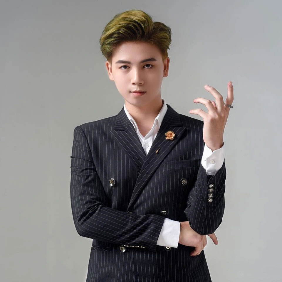 Hành trình Bo Bắp trở thành hot Tiktoker