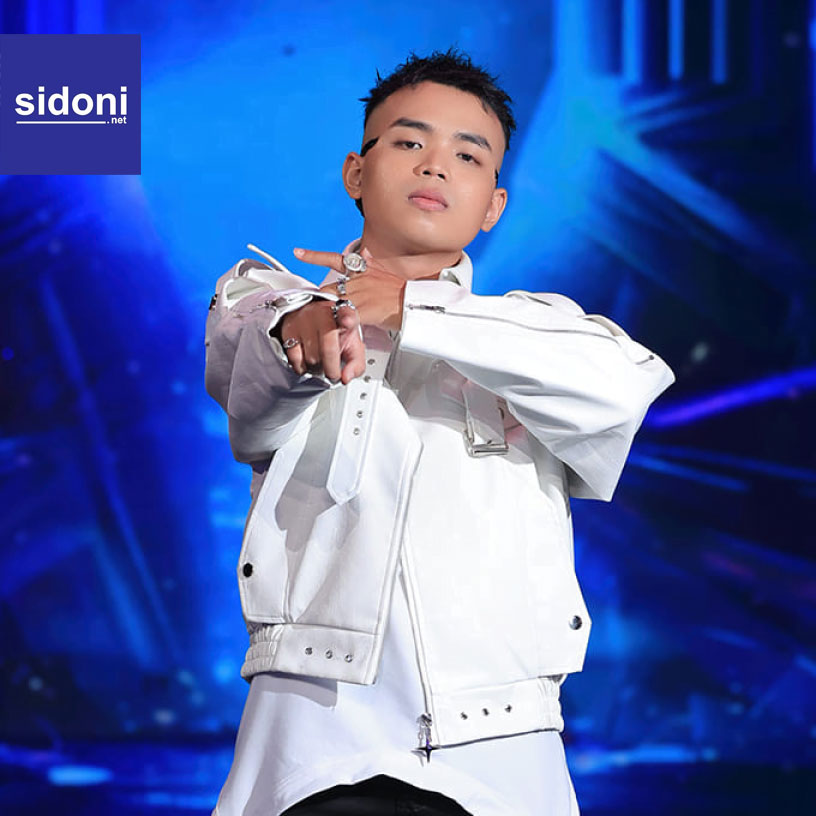 Tiểu sử LOR theo đuổi con đường âm nhạc chuyên nghiệp từ năm lớp 11