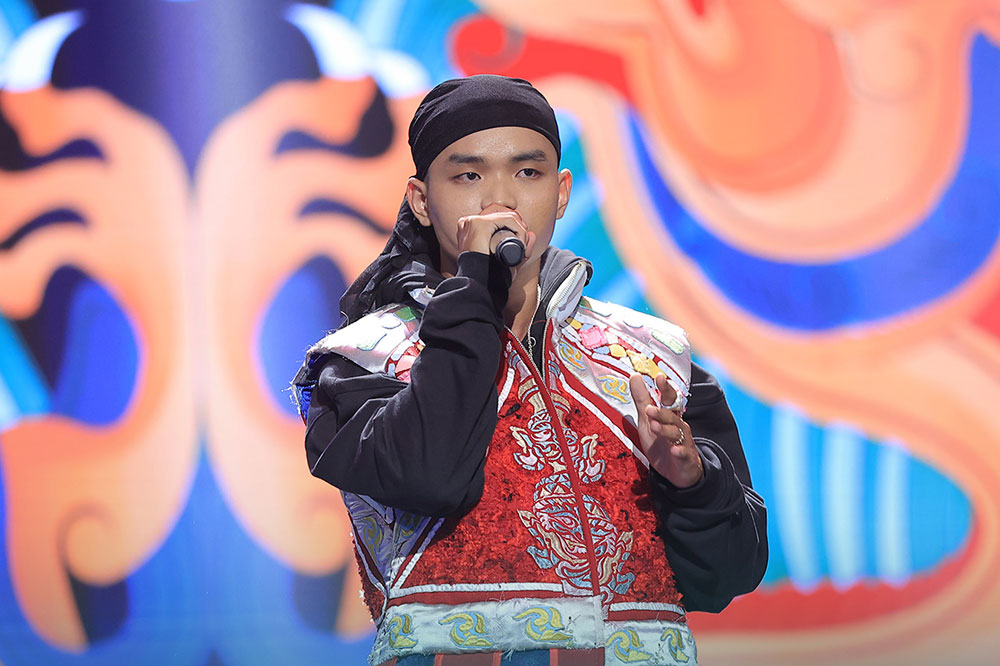 LOR trở lại với sản phẩm mang tên "Đậm Sâu"