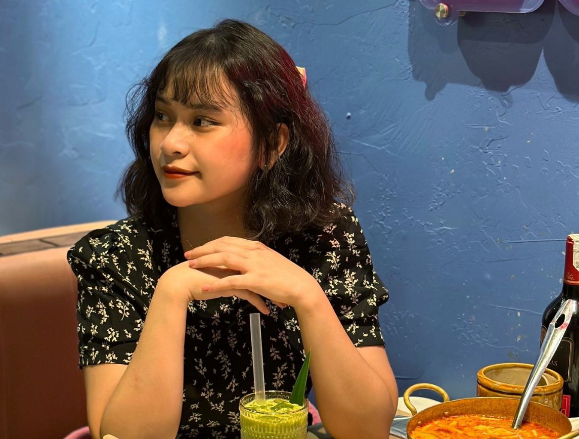 Tiểu sử Mỏ Khoét Hà Nội từng học chuyên ngành Kế toán tại trường Đại học Kinh tế Quốc dân