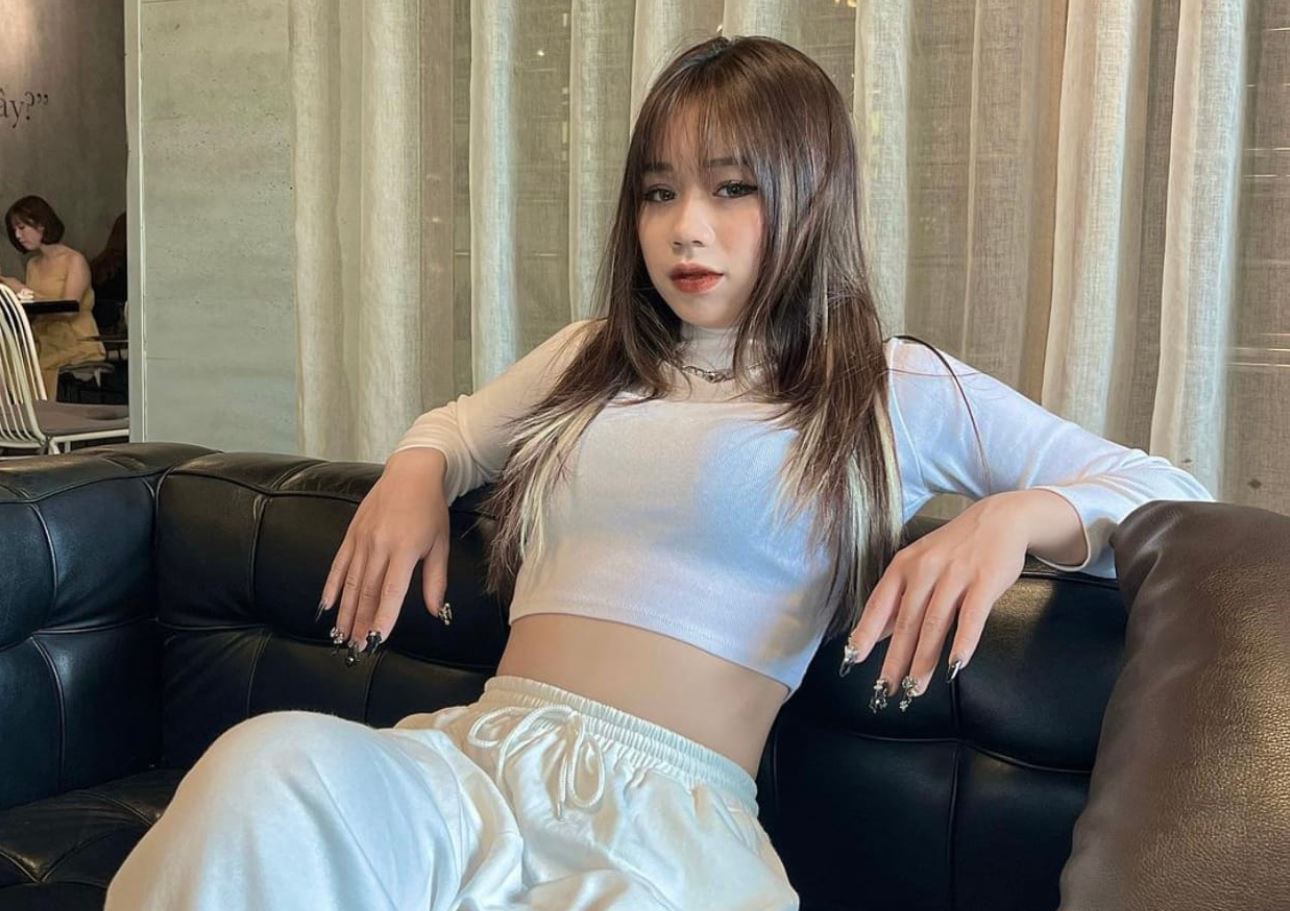Tiểu sử Poppy Nguyễn gia nhập PDC DANCE Studio với vai trò giáo viên dạy nhảy