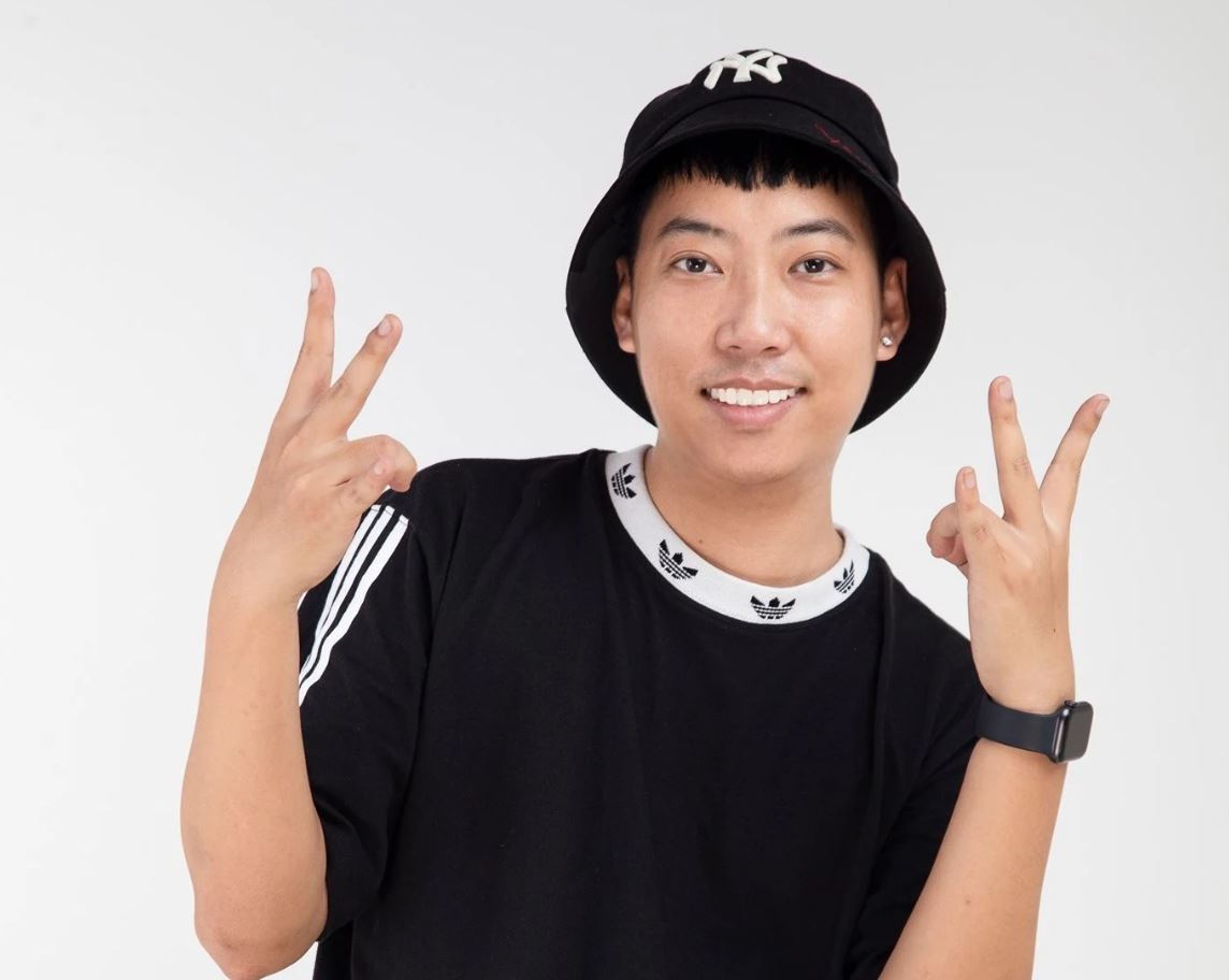 Tiểu sử Streamer QNT từng trải qua nhiều công việc khác nhau trước khi nổi tiếng