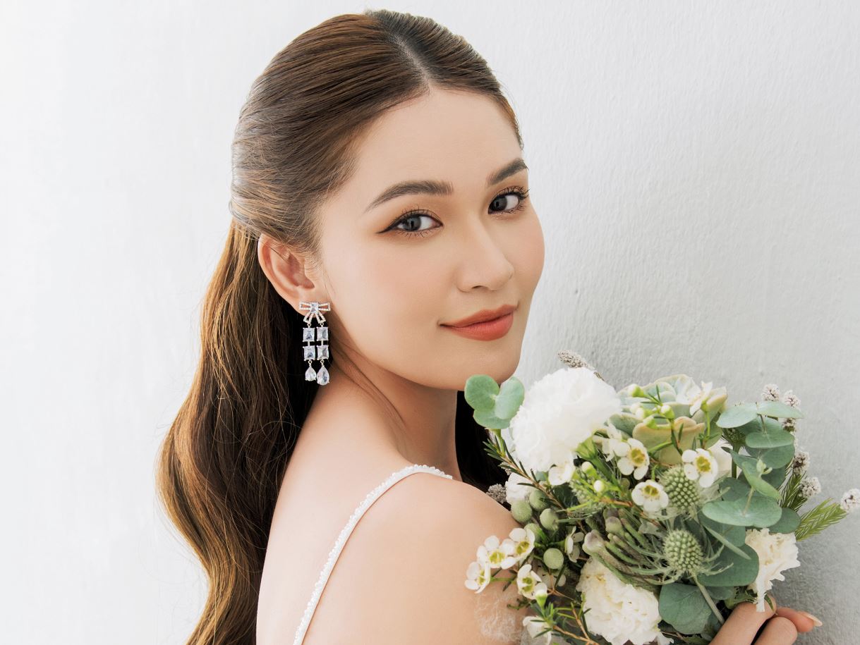 Tiểu sử Thùy Dung sinh ngày 11 tháng 7 năm 1996 tại TP Hồ Chí Minh