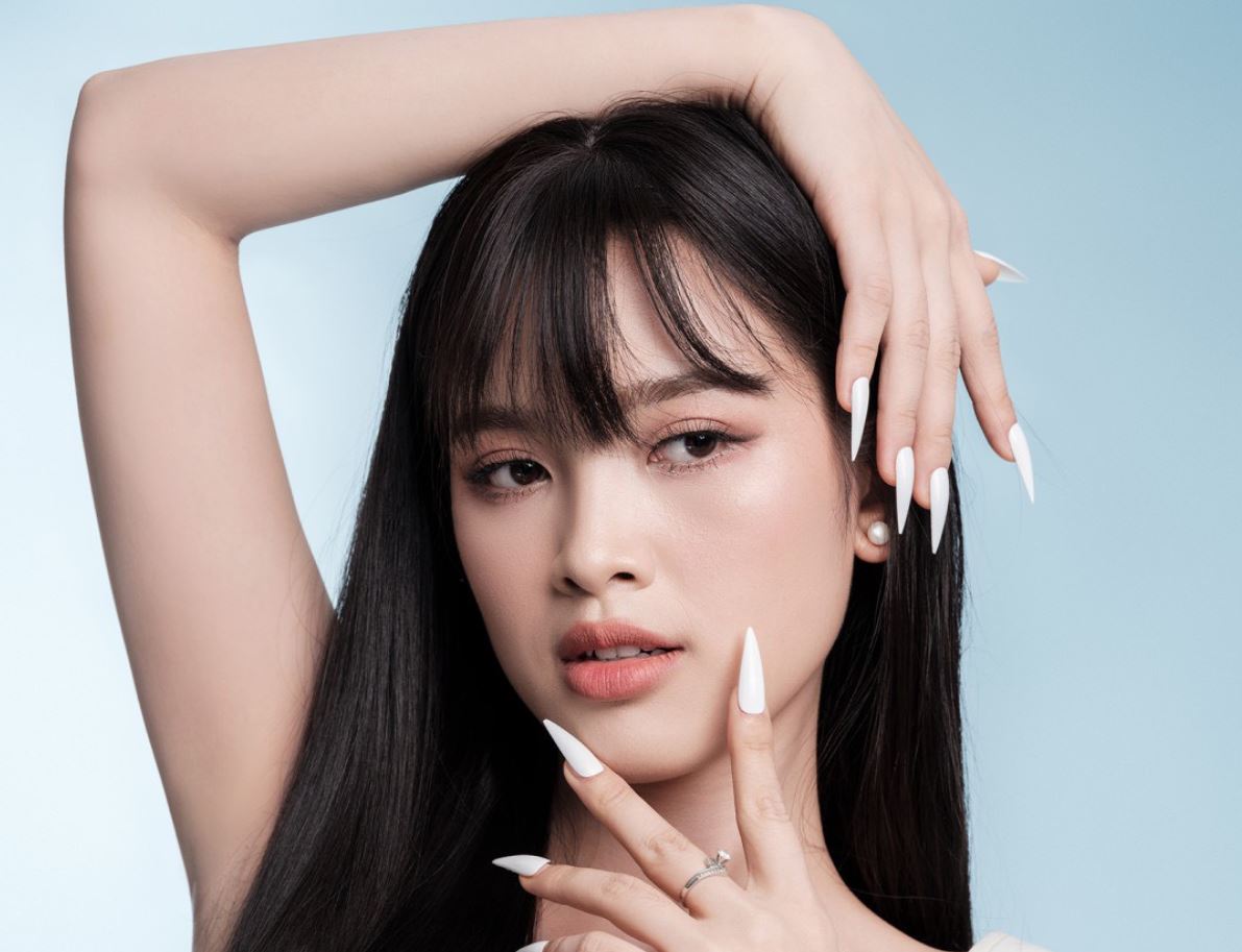 Tiểu sử Trần Thị Thoa Thương từng đạt Á khôi 2 Đại sứ sinh viên Đà Nẵng