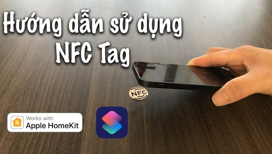 Cách sử dụng NFC đơn giản, nhanh chóng