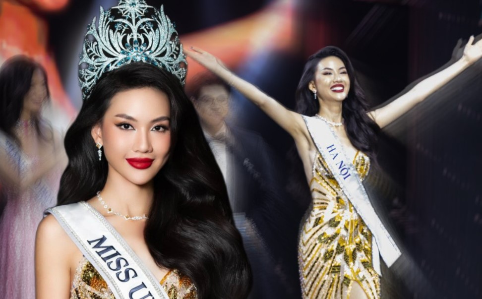 Cuộc đời và sự nghiệp của hoa hậu