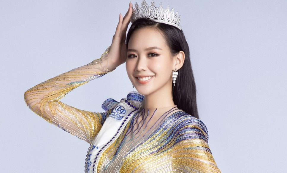 Tiểu sử Hoa hậu Bảo Ngọc