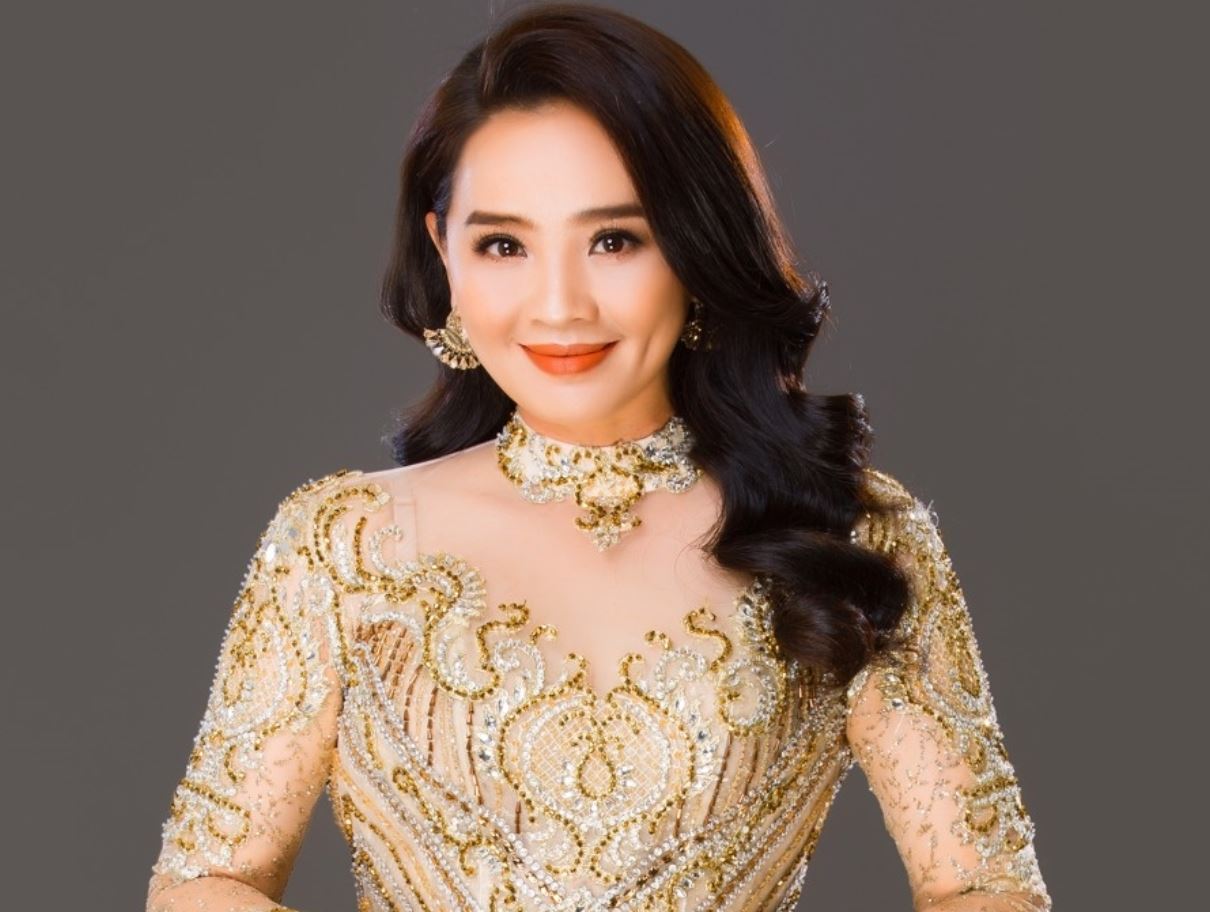 Tiểu sử Hoài An bắt đầu sự nghiệp diễn xuất năm 1995