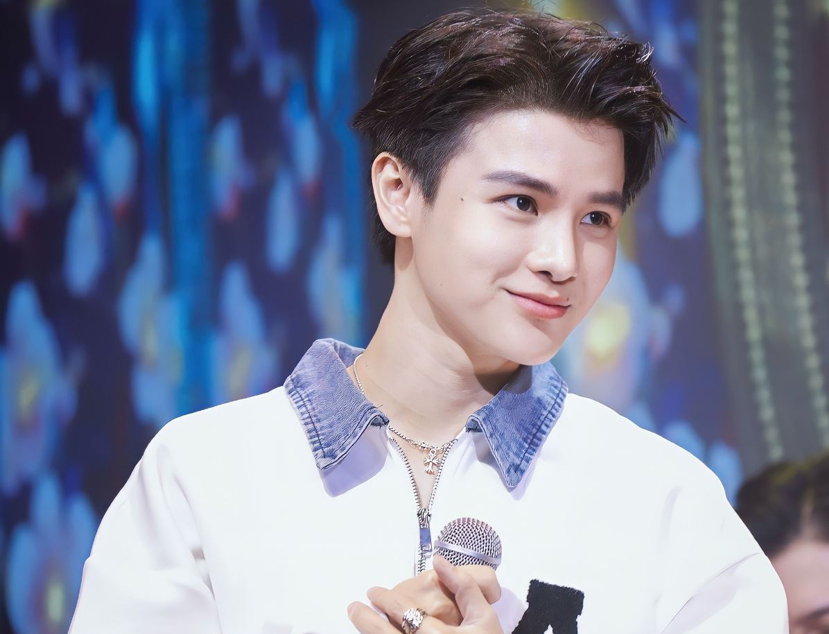 Tiểu sử Phạm Đình Thái Ngân sinh ngày 17/08/1993 tại thành phố Hồ Chí Minh