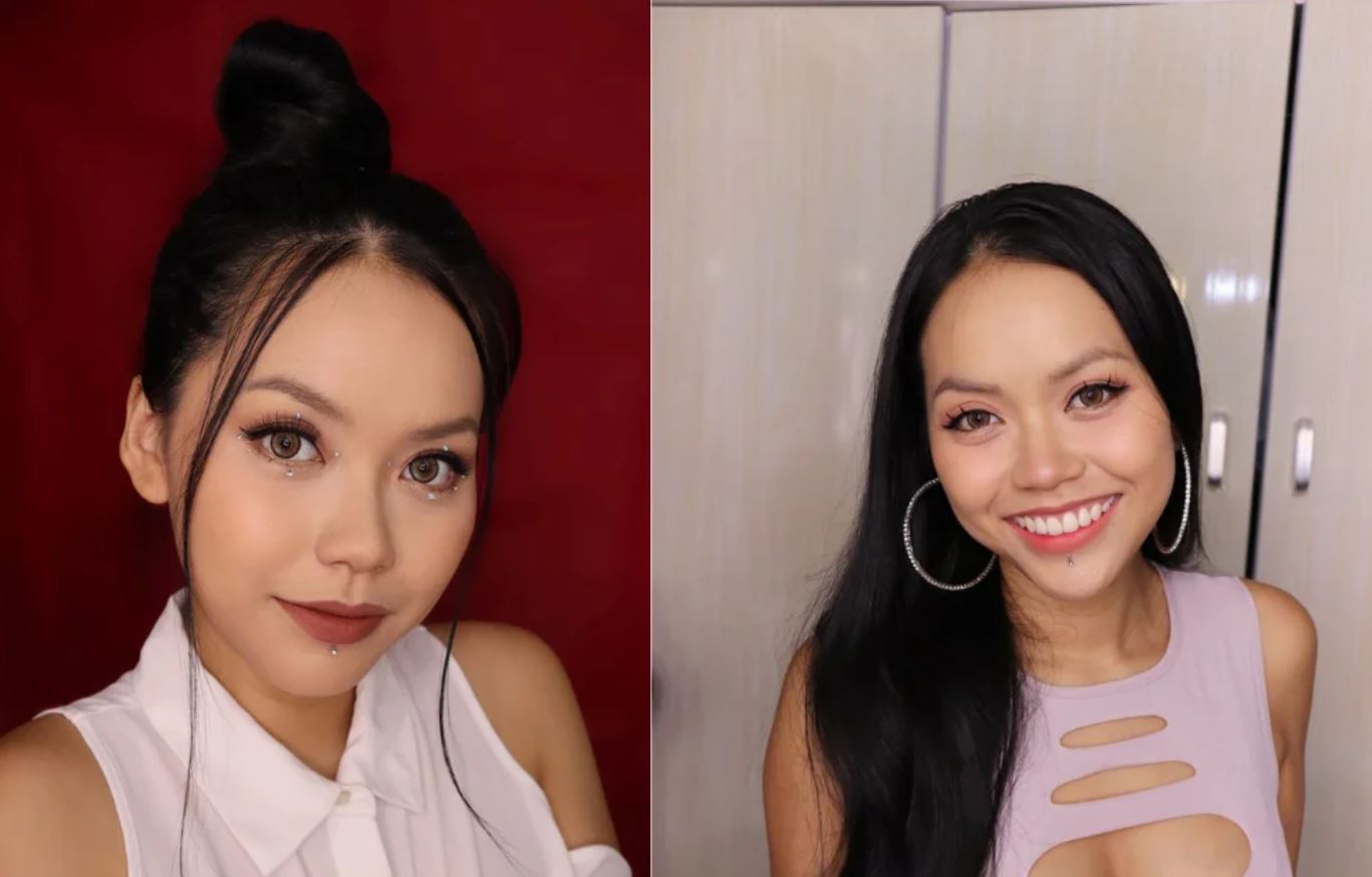 Tiểu sử Thái Ngọc Mỹ Linh sinh năm 1995 tại thành phố Hồ Chí Minh