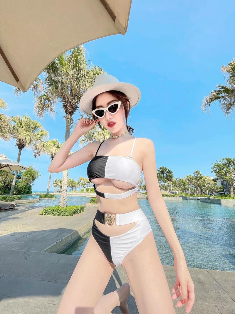 Chuyện đời tư của hotgirl Đồng Thảo My