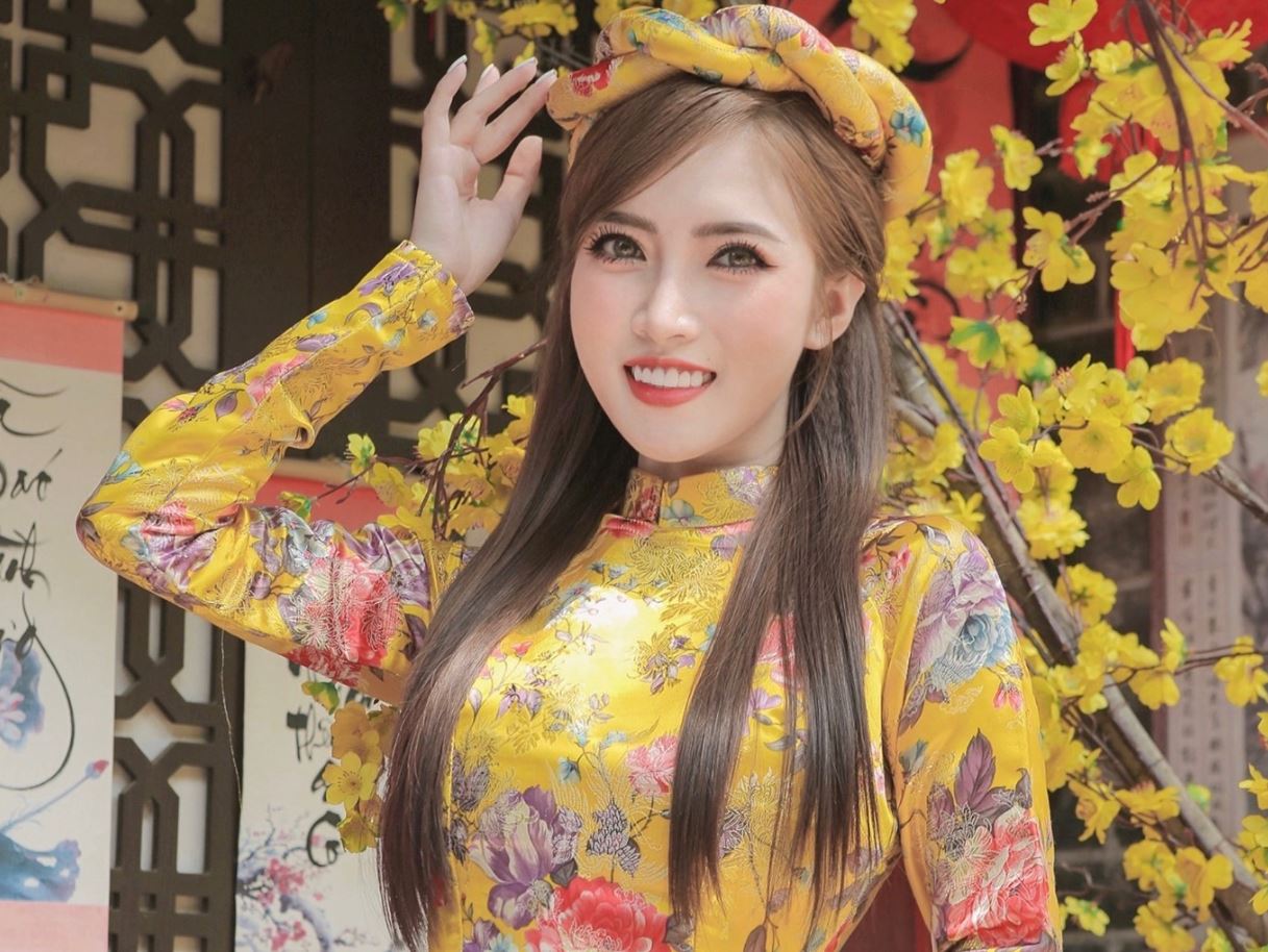 Tiểu sử Đồng Thảo My từng xuất sắc đăng quang Hoa khôi Nhiếp ảnh(2015)