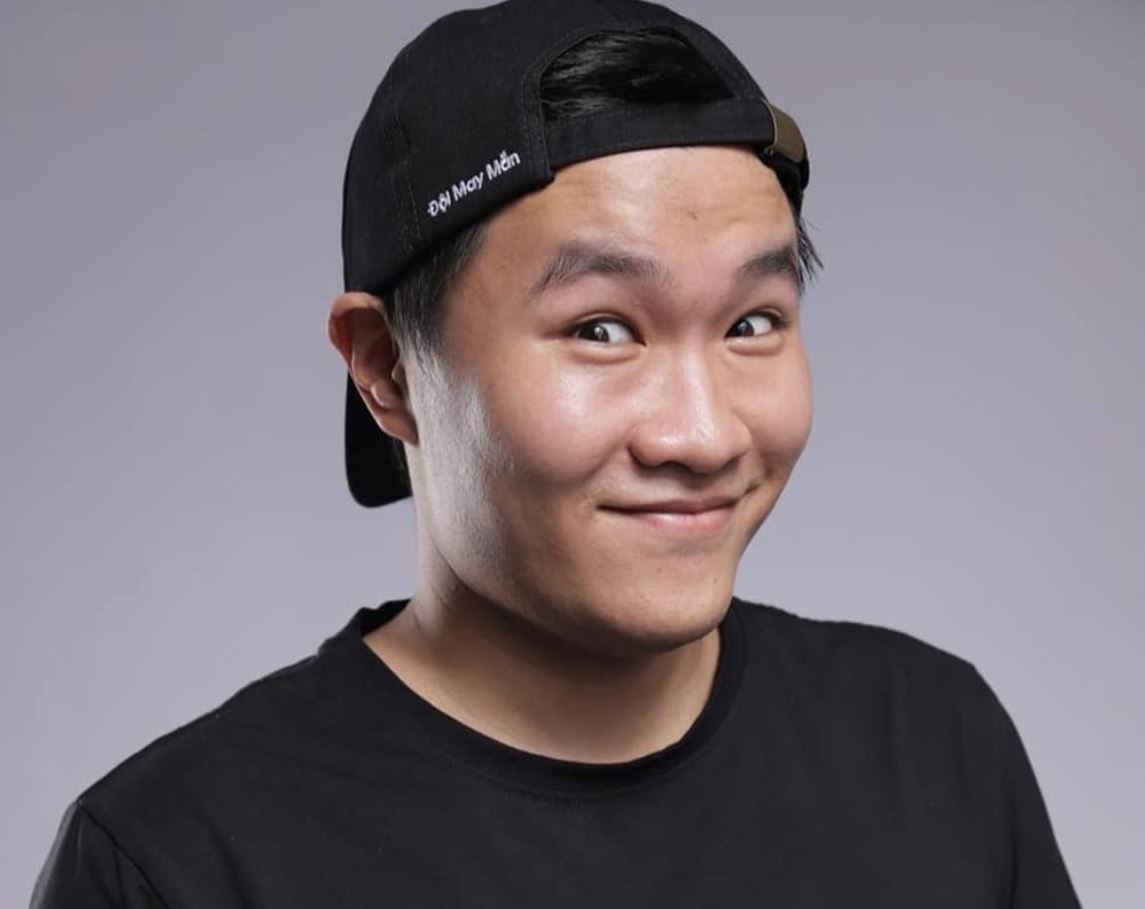 Tiểu sử Duy Muối sinh năm 1992 được biết đến rộng rãi với biệt danh 