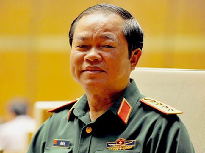 Đỗ Bá Tỵ là một trong số những vị tướng lĩnh xuất sắc của Quân đội nhân dân Việt Nam