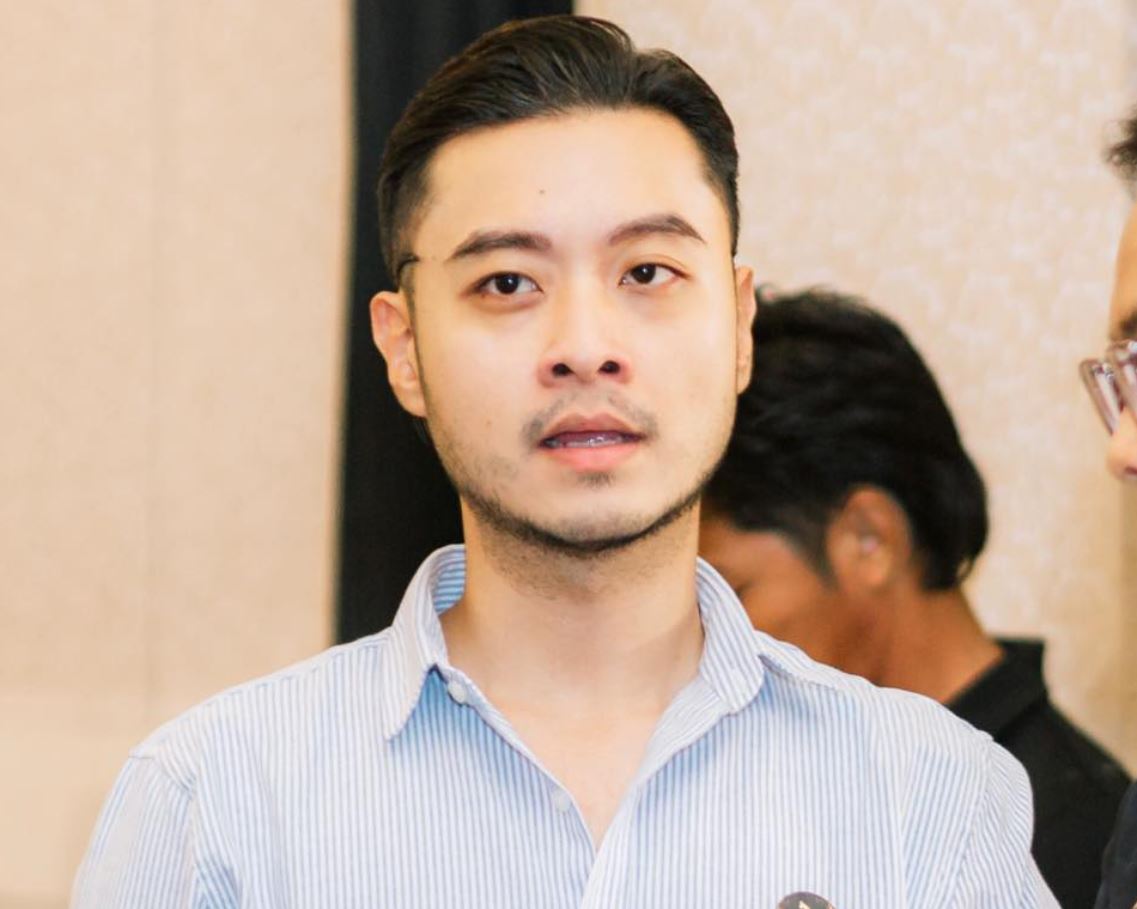 Tiểu sử Cô Gái Có Râu sinh ngày 06/07/1995 tại TP Hồ Chí Minh