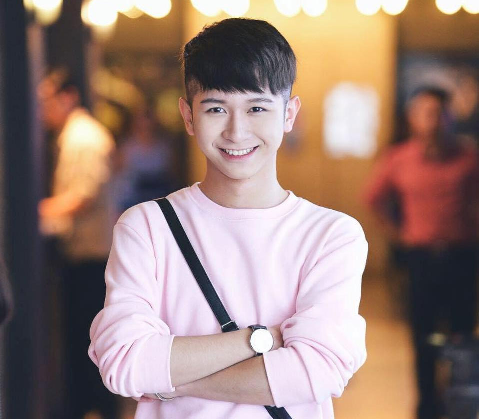 Đỗ Hoàng Dương tiếp tục chinh phục ước mơ