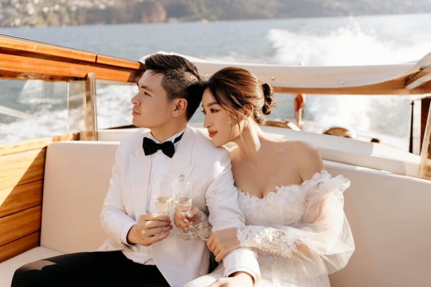 Doanh nhân trẻ sở hữu khối tài sản khủng
