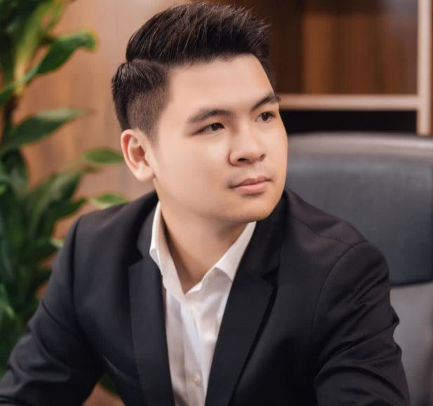 Tiểu sử Đỗ Vinh Quang