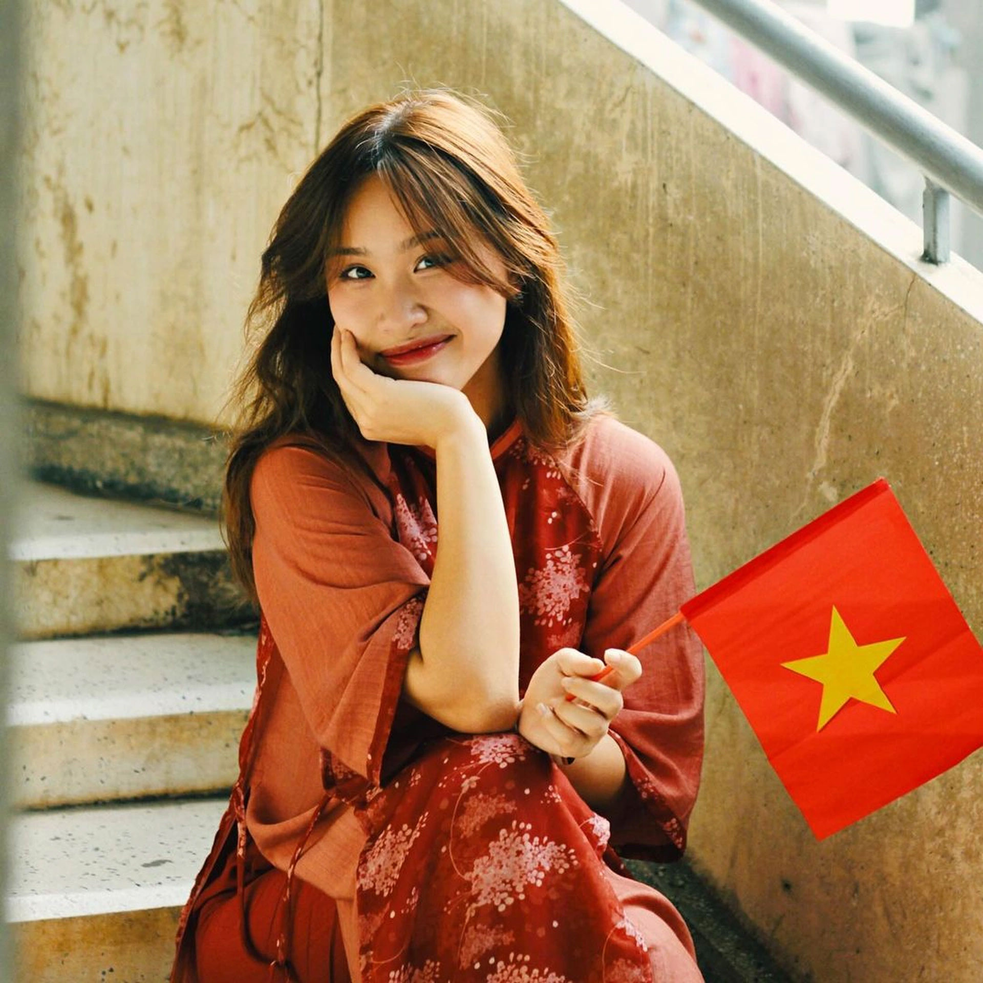 Lê Nam Thuận An thành lập kênh Youtube “Vừng”