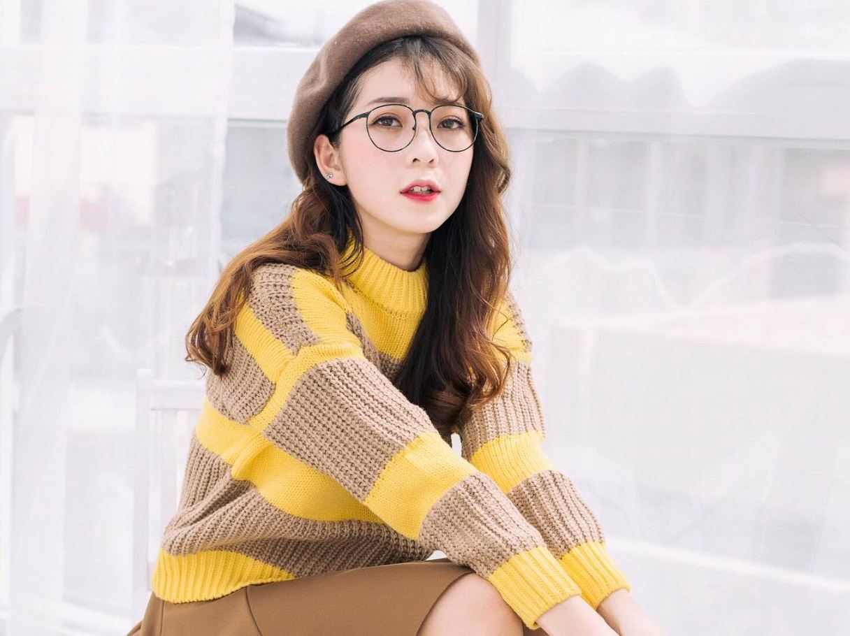 Tiểu sử Wendy Faptv có tên thật Nguyễn Thanh Tuyền sinh năm 1994 và cung Song Ngư