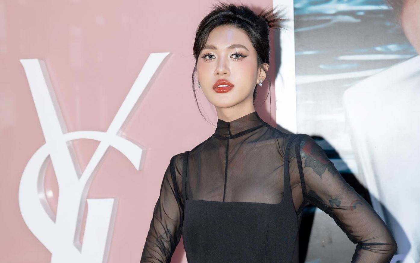 Tiểu sử Yul Daily là chủ nhân của những layout make-up cực độc và hot trên Tik Tok