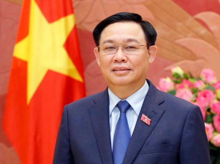 Vương Đình Huệ là chính trị gia nổi tiếng người Việt Nam