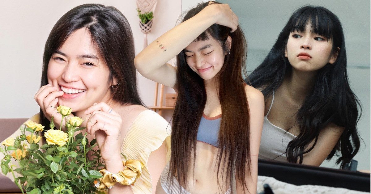 Sự nghiệp của nữ diễn viên đa tài