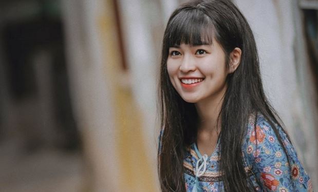 Tiểu sử Đỗ Khánh Vân
