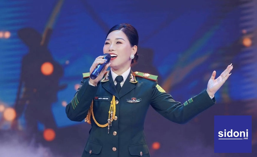 Tiểu sử NSƯT Hương Giang