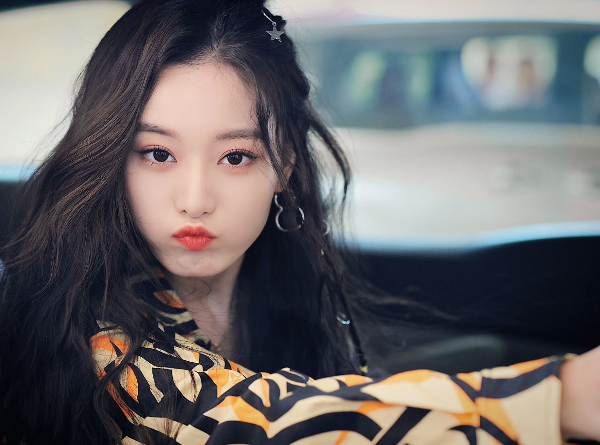Tiểu sử Từ Nghệ Dương là cựu thực tập sinh của SM Entertainment tại Hàn Quốc