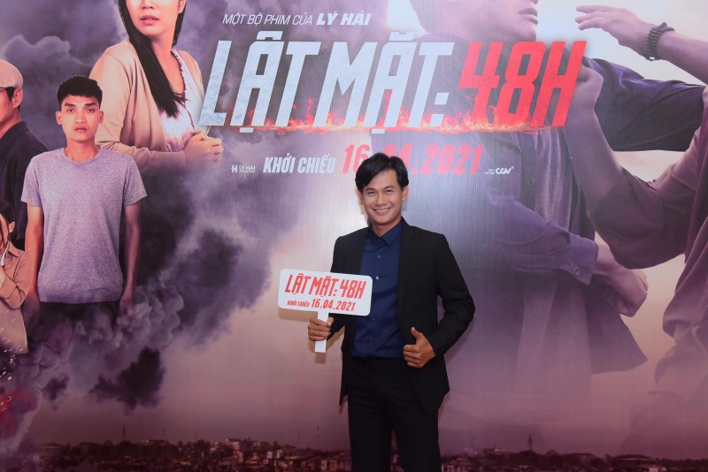 Võ Thành Tâm bất ngờ thông báo sang Hoa Kỳ