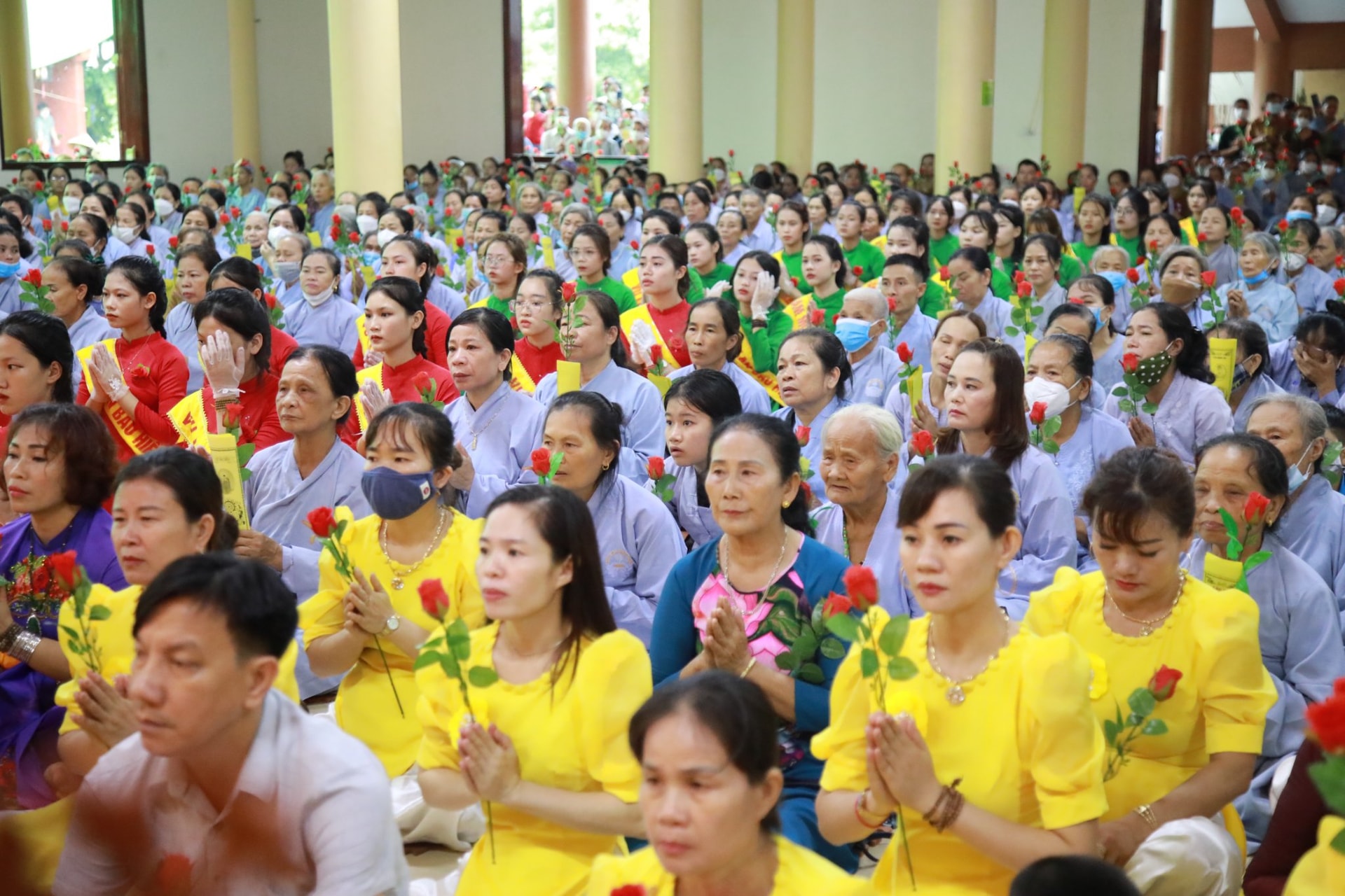Nguồn gốc và ý nghĩa lễ Vu Lan