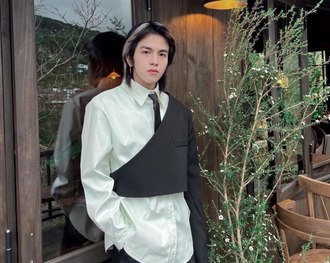 Tiểu sử Ngô Đình Nam sinh ngày 23/07/1999 đến từ Bà Rịa Vũng Tàu, Việt Nam