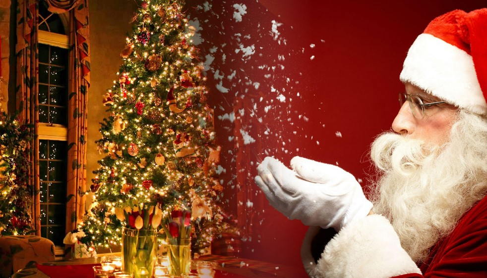 Biểu tượng của ngày Noel