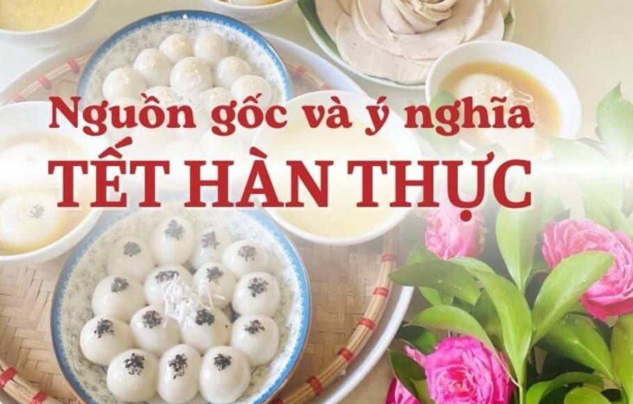 Nguồn gốc của Tết bánh Trôi, bánh Chay