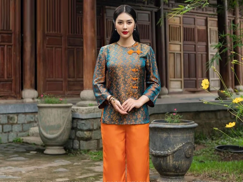 Một vài chia sẻ của nữ hoàng MV Dung Doll