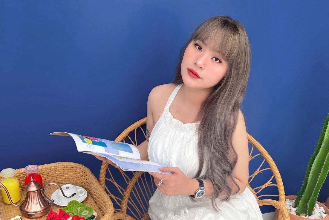 Tiểu sử Huỳnh Phụng có tên đầy đủ là Huỳnh Ngọc Phụng sinh năm 1997 đến từ Sài Gòn