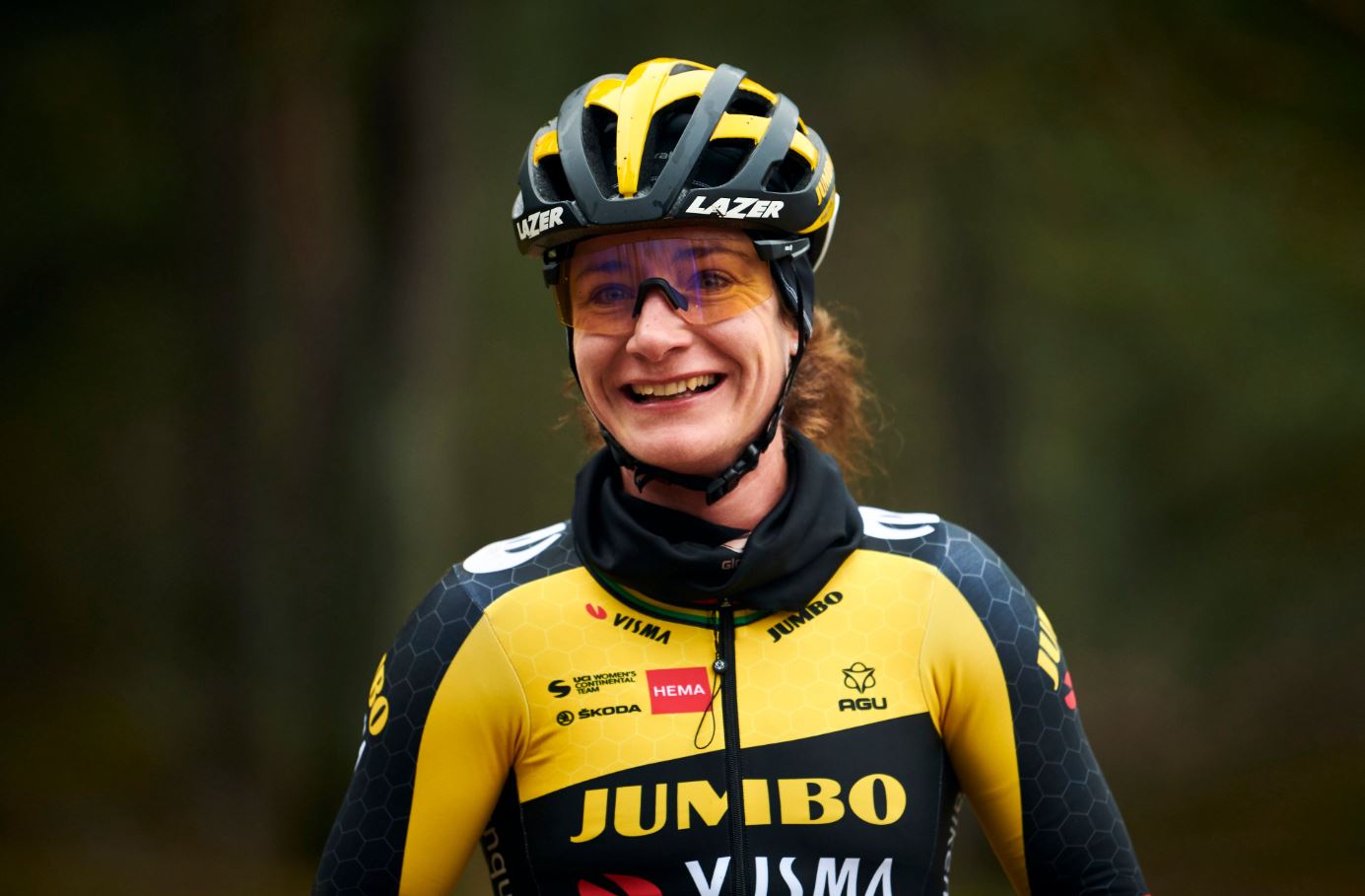 Tiểu sử Marianne Vos sinh ngày 13 tháng 5 năm 1987 tại đất nước Hà Lan xinh đẹp