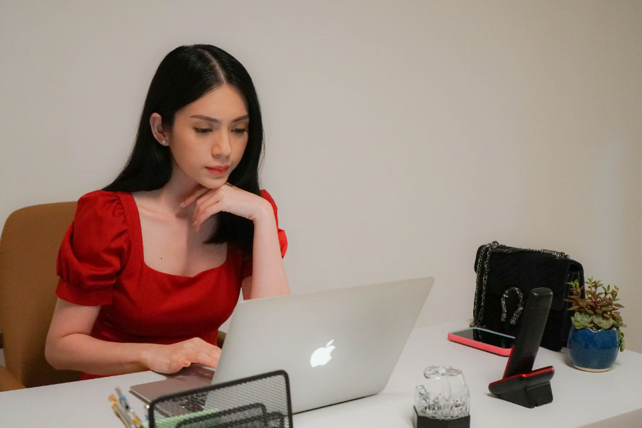 Tiểu sử Mi Lan có tên thật là Nguyễn Minh Thư sinh ngày 12/10/1990 tại TpHCM