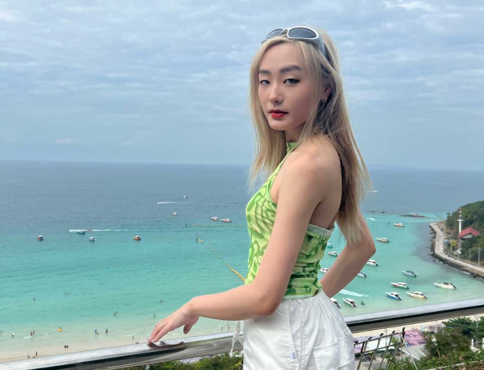 Tiểu sử Miha Chan có tên thật là Trịnh Minh Hằng sinh vào năm 2000 đến từ Bắc Giang, Việt Nam