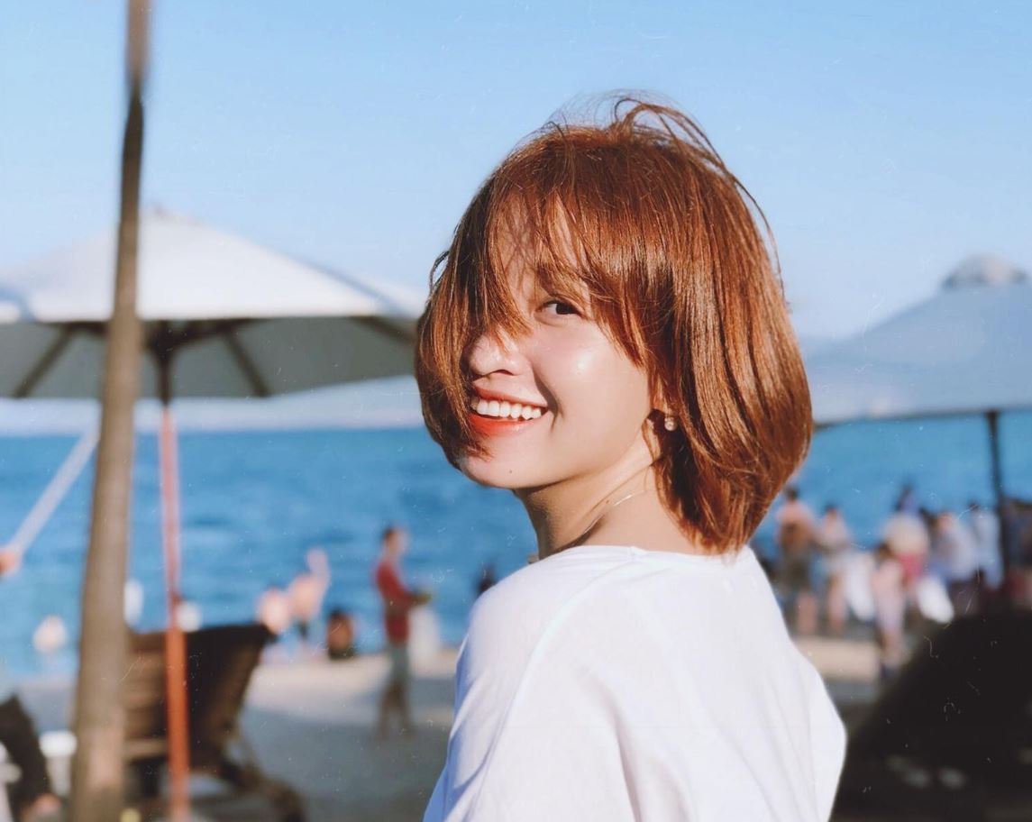 Tiểu sử VJ Kim Nhã từng tốt nghiệp trường Cao đẳng sân khấu điện ảnh
